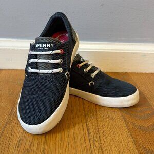 Sperry Bodie Washable Junior Sneaker